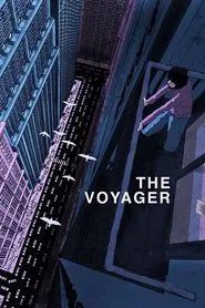 Poster do filme The Voyager