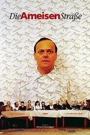 Ant Street movie poster