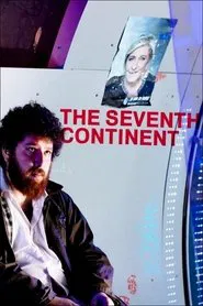 The Seventh Continent movie poster