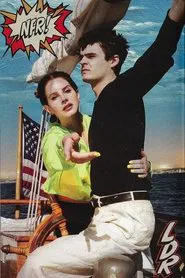 Norman Fucking Rockwell movie poster