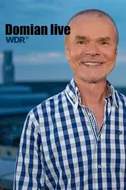 Domian live tv show poster