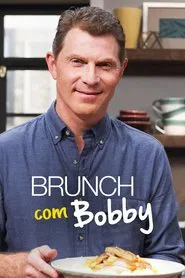 Poster da série Brunch com Bobby