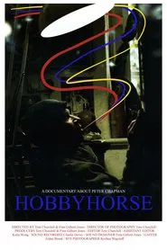 Poster do filme Hobby Horse