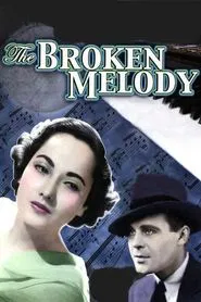Poster do filme The Broken Melody
