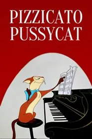 Pizzicato Pussycat movie poster