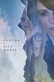 Clouds of Sils Maria movie poster
