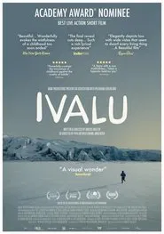 Ivalu movie poster