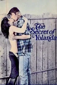 The Secret of Yolanda movie poster