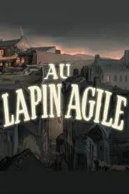 The Nimble Rabbit movie poster