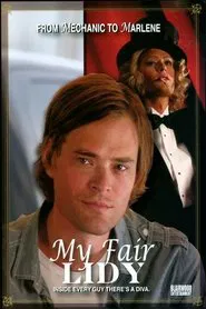 My Fair Lidy movie poster