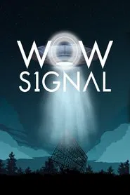 Poster do filme Wow Signal
