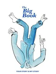 The Big Book movie poster