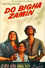 Poster do filme Two Acres of Land