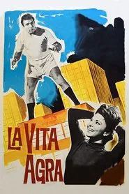 It's a Hard Life movie poster