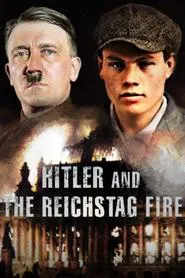 Hitler and the Reichstag Fire tv show poster