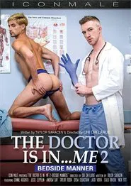 The Doctor Is In... Me 2: Bedside Manner movie poster