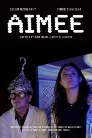 AImee movie poster