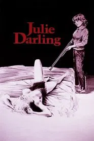Julie Darling movie poster
