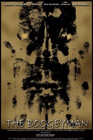 The Boogeyman movie poster