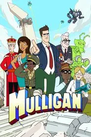 Mulligan tv show poster
