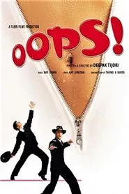 Oops! movie poster