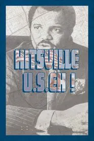 Hitsville US Eh! movie poster