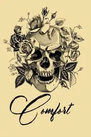 Comfort movie poster