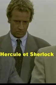 Hercule et Sherlock movie poster