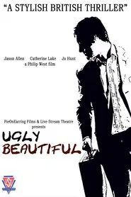 Ugly Beautiful movie poster
