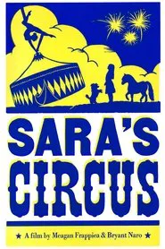 Poster do filme Sara's Circus