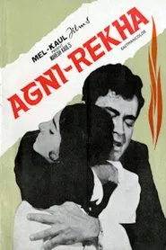 Poster do filme Agni Rekha