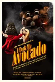 I Took My Avocado to Aspen, Colorado movie poster