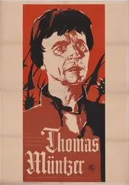 Thomas Müntzer movie poster