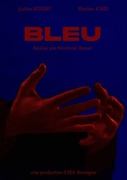 Poster do filme BLEU