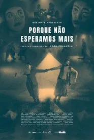 Poster do filme Porque Não Esperamos Mais