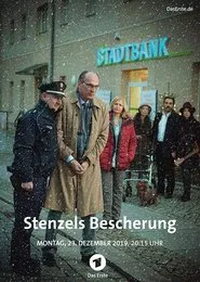 Stenzels Bescherung movie poster