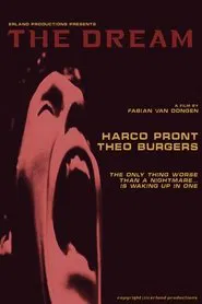 The Dream movie poster