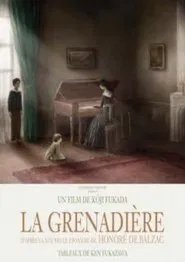 La Grenadière movie poster