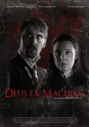 Poster do filme Deus ex Machina