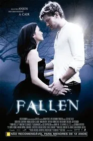 Poster do filme Fallen