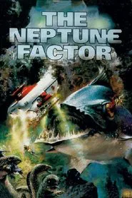 The Neptune Factor movie poster