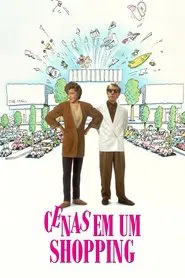 Poster do filme Cenas em um Shopping