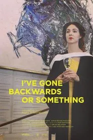 J'ai comme reculé, on dirait movie poster