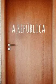 A República movie poster