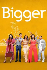Peachtree Place tv show poster