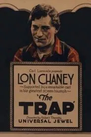 Poster do filme The Trap