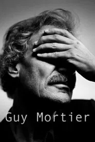 Guy Mortier tv show poster
