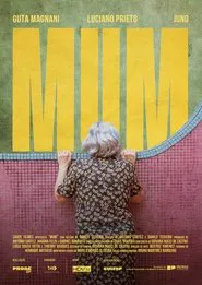MUM movie poster