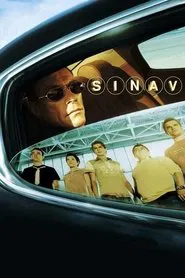 Heist School movie poster