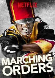 Marching Orders tv show poster